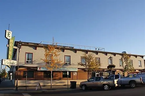 Edgewater Hotel
