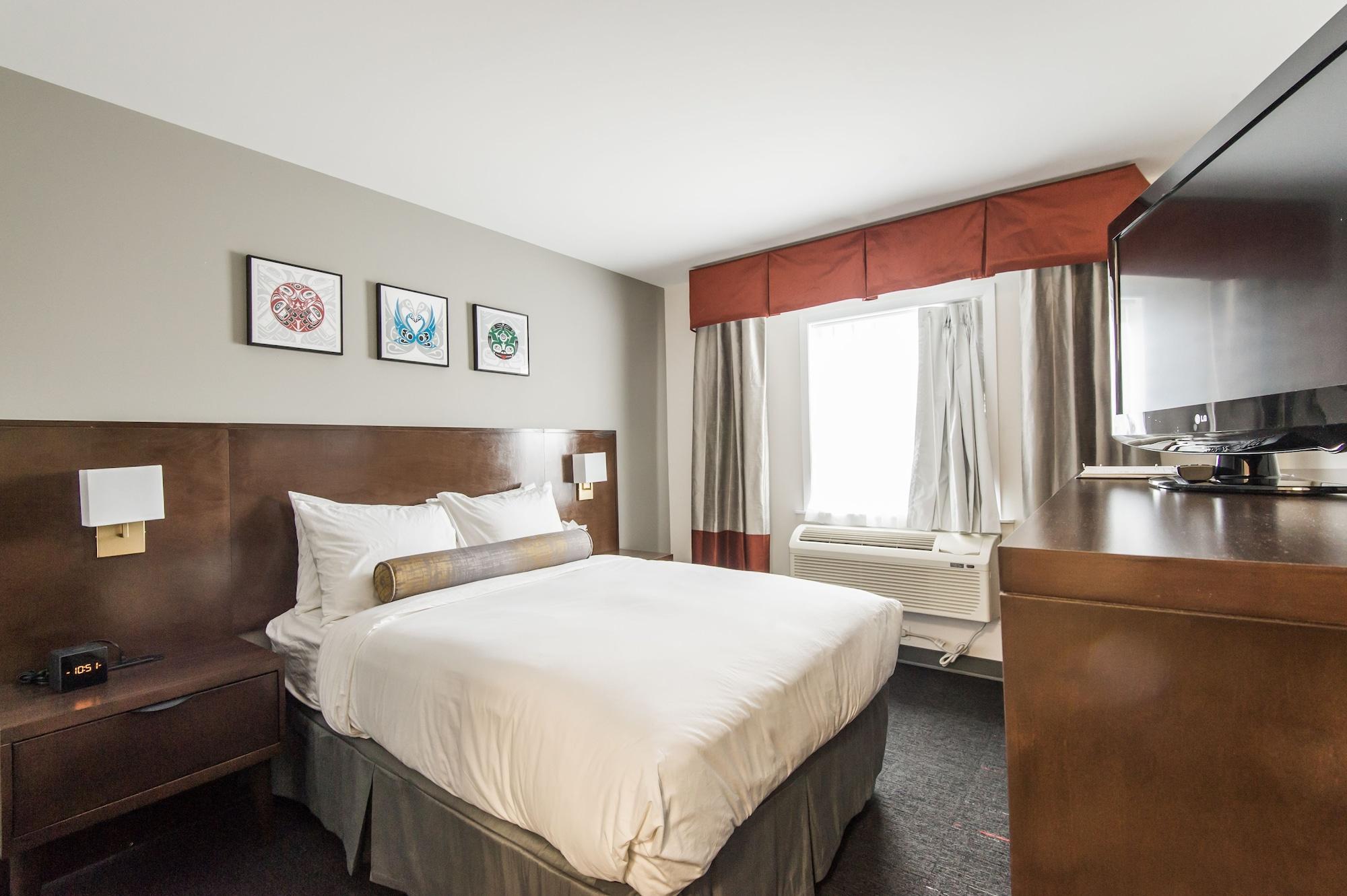 Edgewater Hotel Whitehorse