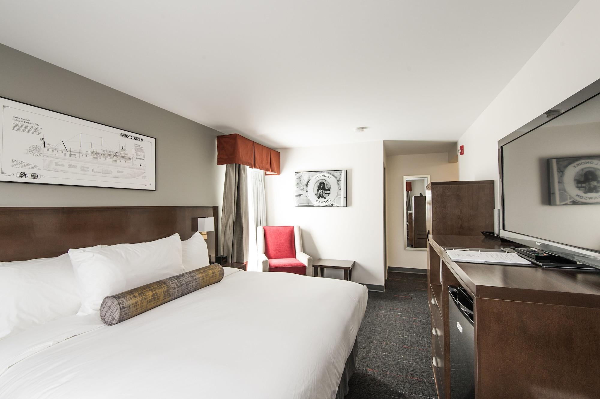 Edgewater 4* Whitehorse
