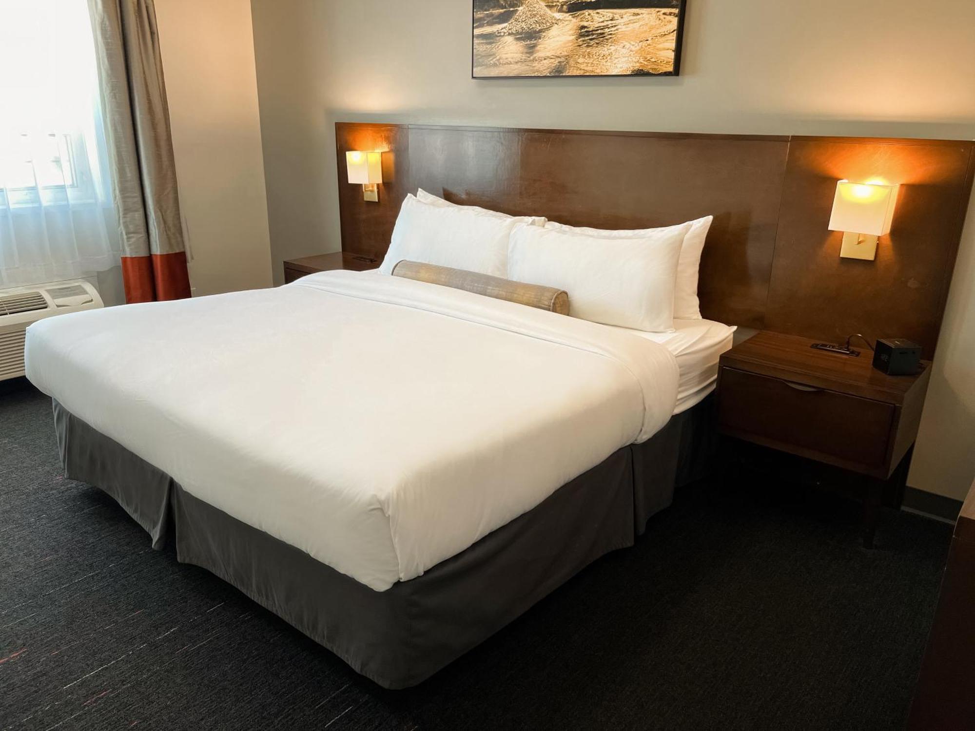 Hotel Edgewater 4*